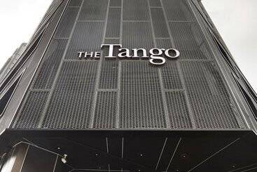 هتل The Tango Taichung