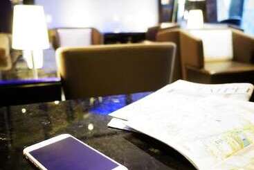 هتل The Tango Taichung