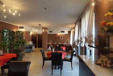هتل Terme Capasso