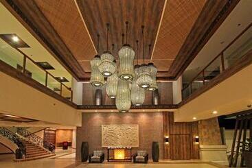 هتل The Bellevue Resort