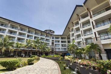 هتل The Bellevue Resort