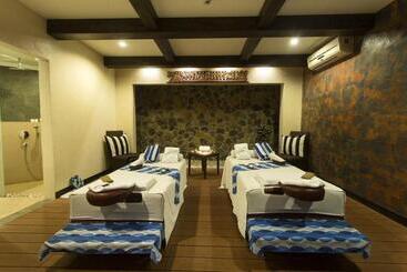 Hotel The Bellevue Resort