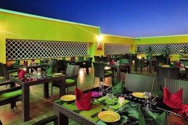 هتل The Fern Residency  Rajkot