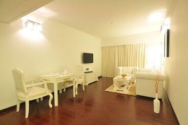 هتل The Fern Residency  Rajkot