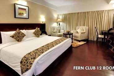 The Fern Residency  Rajkot - Rajkot