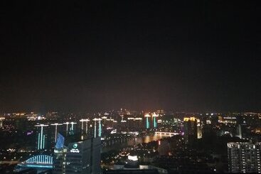 هتل The Westin Ningbo
