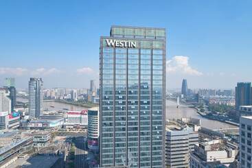 هتل The Westin Ningbo
