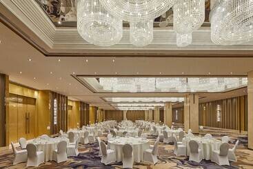 هتل The Westin Ningbo