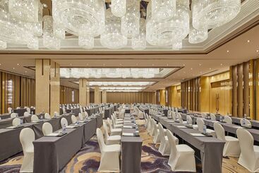 هتل The Westin Ningbo