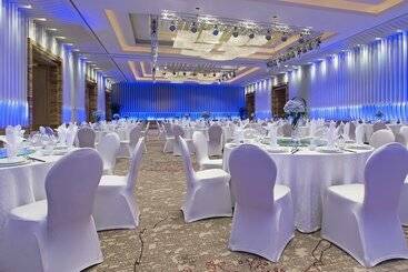 هتل The Westin Ningbo