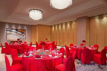 هتل The Westin Ningbo
