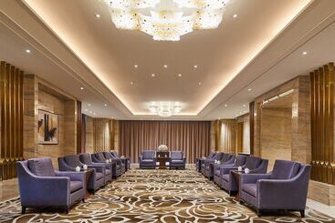 هتل The Westin Ningbo