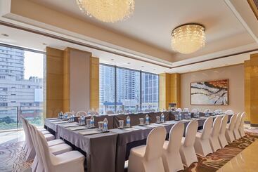 هتل The Westin Ningbo