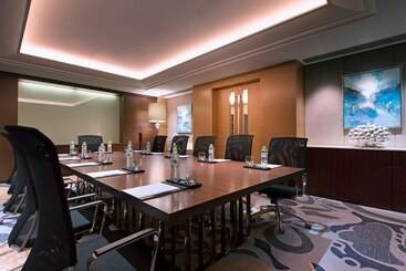 هتل The Westin Ningbo