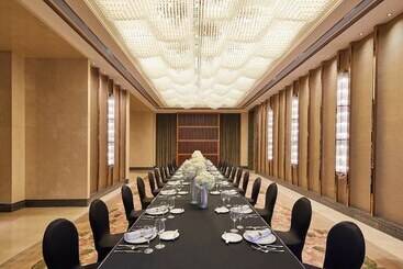 هتل The Westin Ningbo