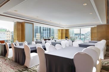 هتل The Westin Ningbo