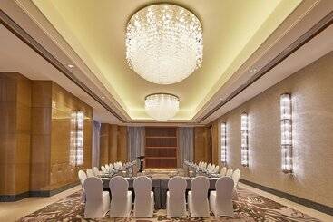 هتل The Westin Ningbo