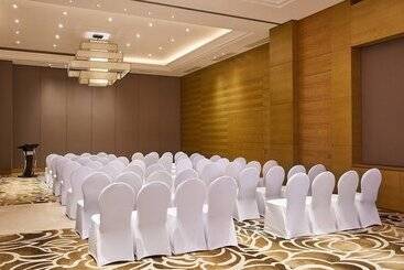 هتل The Westin Ningbo