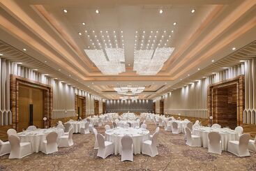 هتل The Westin Ningbo