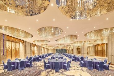 هتل The Westin Ningbo