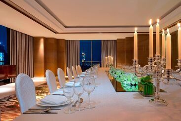 هتل The Westin Ningbo