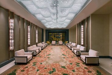 هتل The Westin Ningbo