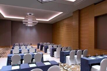 هتل The Westin Ningbo
