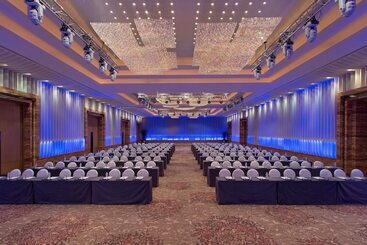 هتل The Westin Ningbo