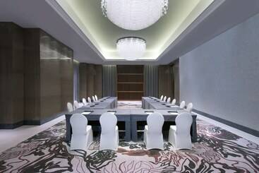 هتل The Westin Ningbo