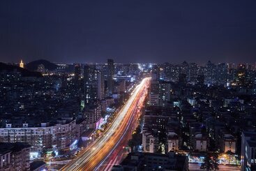 هتل The Westin Xiamen