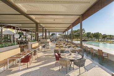 هتل Titanic Deluxe Golf Belek