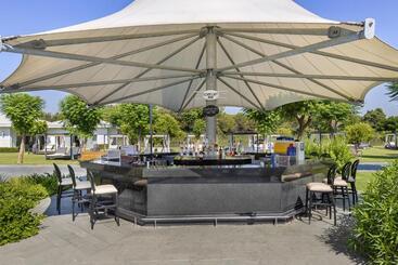 هتل Titanic Deluxe Golf Belek