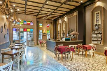هتل Titanic Deluxe Golf Belek