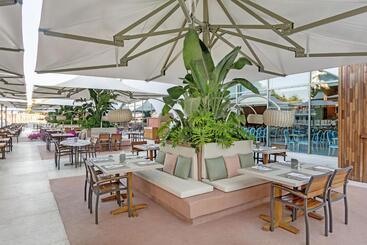 هتل Titanic Deluxe Golf Belek