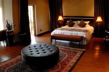 Velmore Hotel & Spa