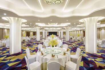 هتل Wyndham Garden Suzhou