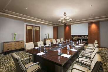 هتل Wyndham Garden Suzhou