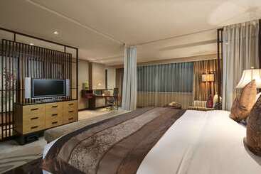 هتل Wyndham Garden Suzhou