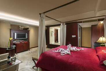 هتل Wyndham Garden Suzhou