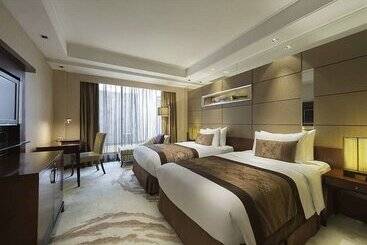 هتل Wyndham Garden Suzhou