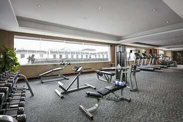 هتل Wyndham Garden Suzhou