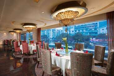 هتل Wyndham Garden Suzhou