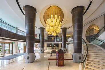 هتل Wyndham Garden Suzhou