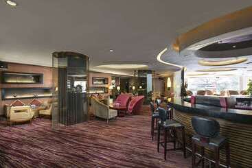 هتل Wyndham Garden Suzhou