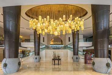 هتل Wyndham Garden Suzhou