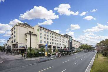 هتل Wyndham Garden Suzhou