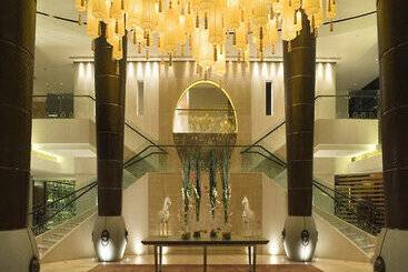 هتل Wyndham Garden Suzhou