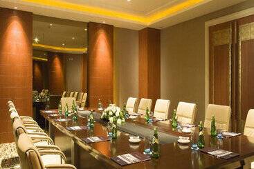 هتل Wyndham Garden Suzhou