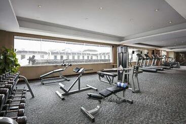 هتل Wyndham Garden Suzhou