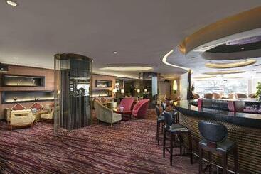 هتل Wyndham Garden Suzhou